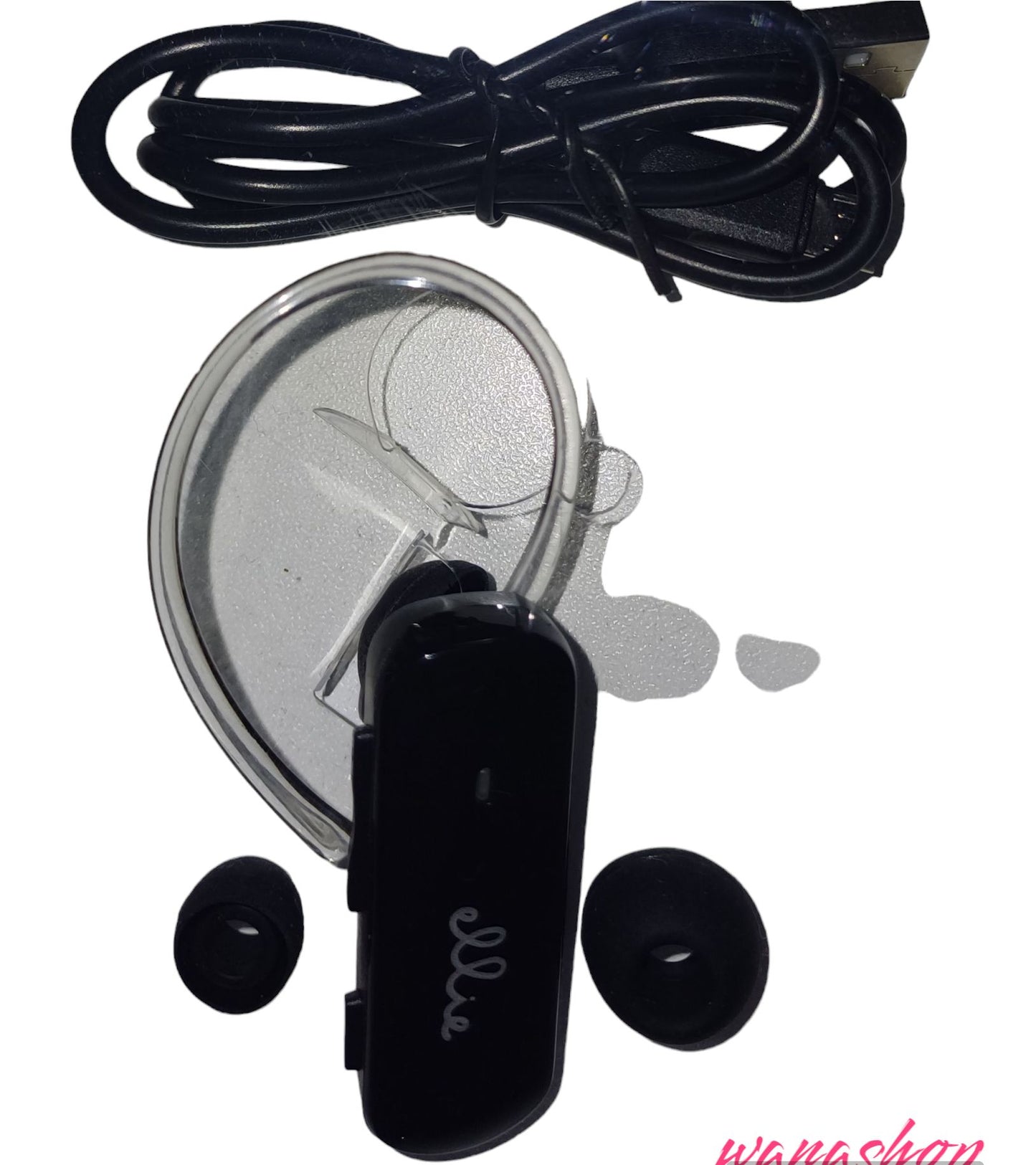 CASQUE STEREO SANS FIL