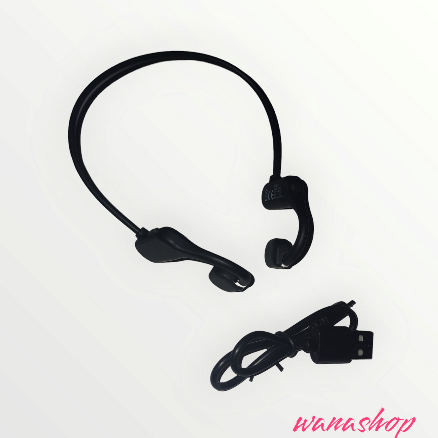 Bone Conduction Headphones