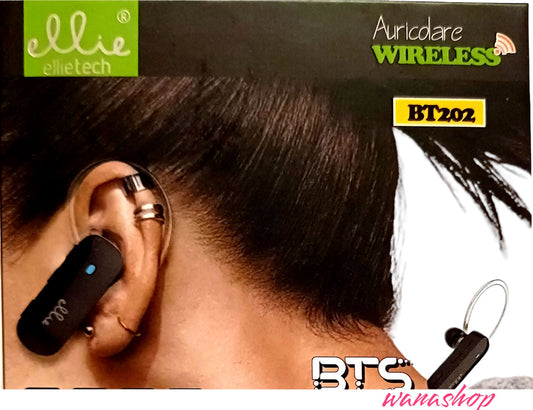 CASQUE STEREO SANS FIL